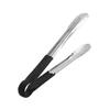 304 Stainless Steel Anti-Scald Food Tongs