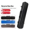ABS Recurve Bow Carrying Case