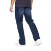 Crosshatch Mens Winsbury Bootcut Jeans