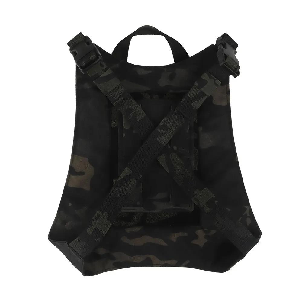 Tactical Militar Helmet Bag FAST Helmets Night Vision Security Storage Airsoft Paintball Outdoor Hunting Rapid Deployment Pouch