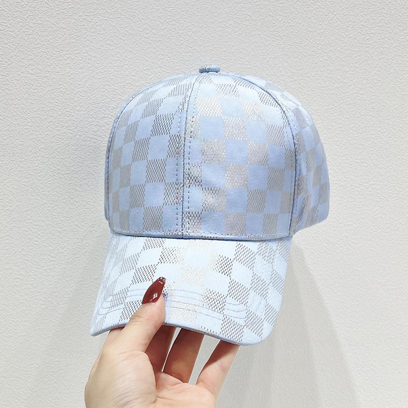 

Унисекс солнцезащитная дышащая полностью герметичная бейсболка с изогнутым козырьком для занятий спортом на открытом воздухе Adjustable