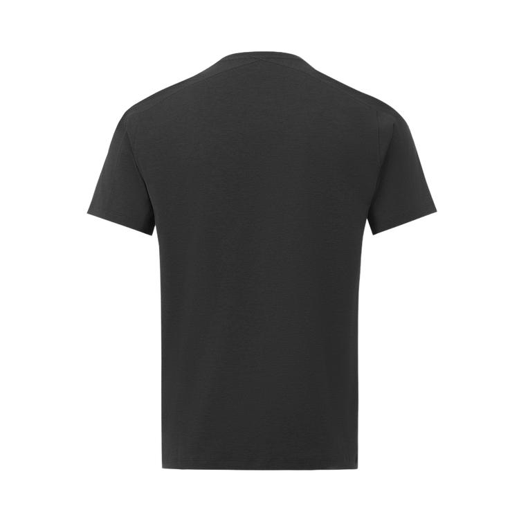 DESCENTE DUALIS Urban Commute T Shirt Men's D5331DTS80