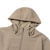 Under Armour Storm Cyclone Colorblock Long Sleeve Jacket Men Khaki 1320950-299