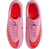Nike Mercurial Vapor 16 Club MG GS Scary Good Pack Kids Sneakers Purple Magic-Flamingo Total-Crimson FQ8286-600