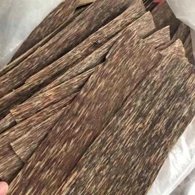 Bio-Adlerholz-Chips 50g Natürliches Kräuterharz Duftendes Holz Wellness Entspannung Geschenk