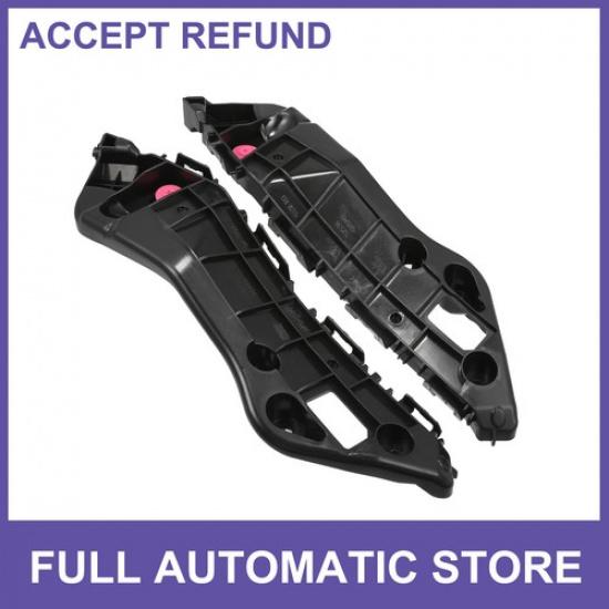 Car Front Bumper Bracket Single  for Toyota RAV4 2013 2014 2015