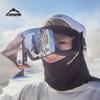 Skidåkning & Snowboard – Skidglasögon