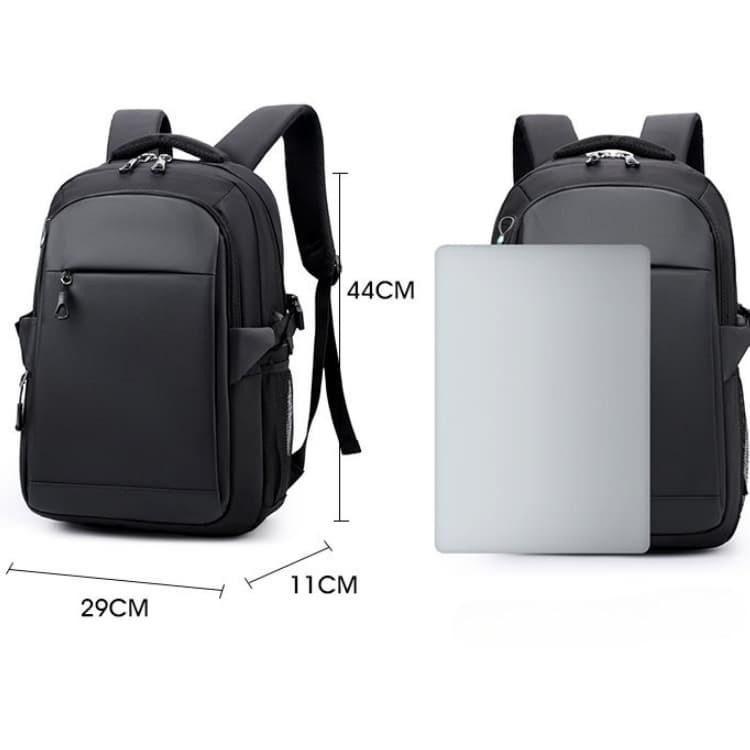 Large capacity backpack casual computer backpack