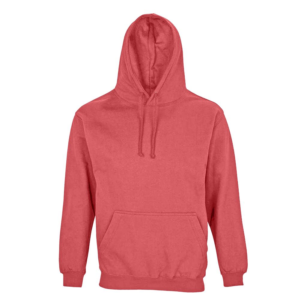 SOLS Unisex-Kapuzenpullover „Condor“ für Erwachsene