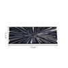1Pc 3D Aluminum Highland Time Space Tunnel Logo Car Rear Trunk Badge Emblem Decals Sticker