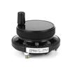 Hilitand Rotary Manual Manual Type Encoder, Pulse, (Black)