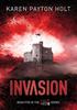 Buch Invasion : Fire & Ice 5 : 5