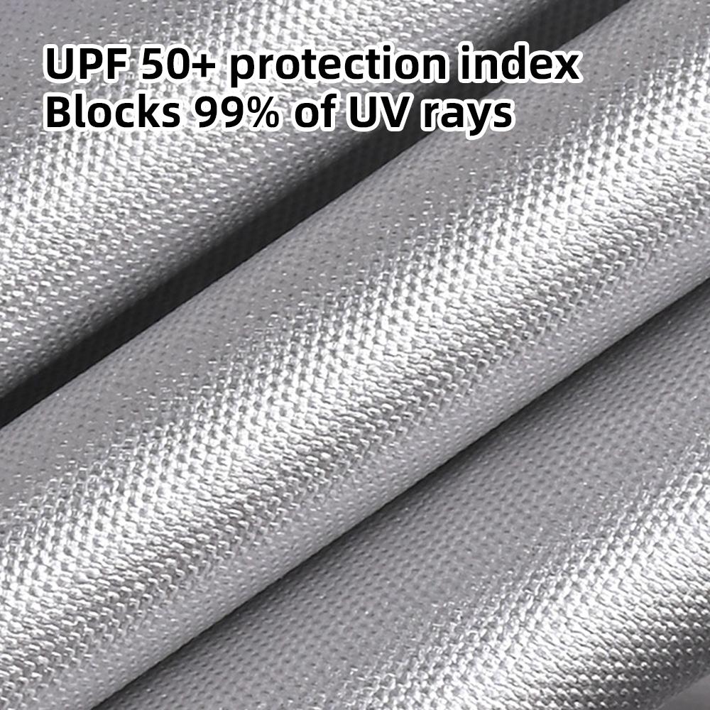 Outdoor Canopy Tent Dome Canopy Camping Sun Protection Waterproof Canopy