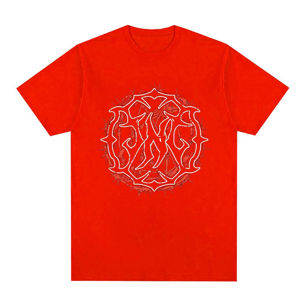 Jake Webber Johnnie Guilbert T Shirts Americas Favorite Ladies Tshirts Unisex Women Clothing Cotton Oversized Tshirt Streetwear S
