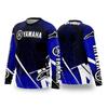 Hockey American T-Shirt Men's 3d Print Polyester Comfortable T-Shirts Long Sleeve Tops Unisex