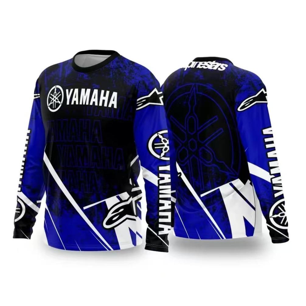 Hockey American T-Shirt Men's 3d Print Polyester Comfortable T-Shirts Long Sleeve Tops Unisex