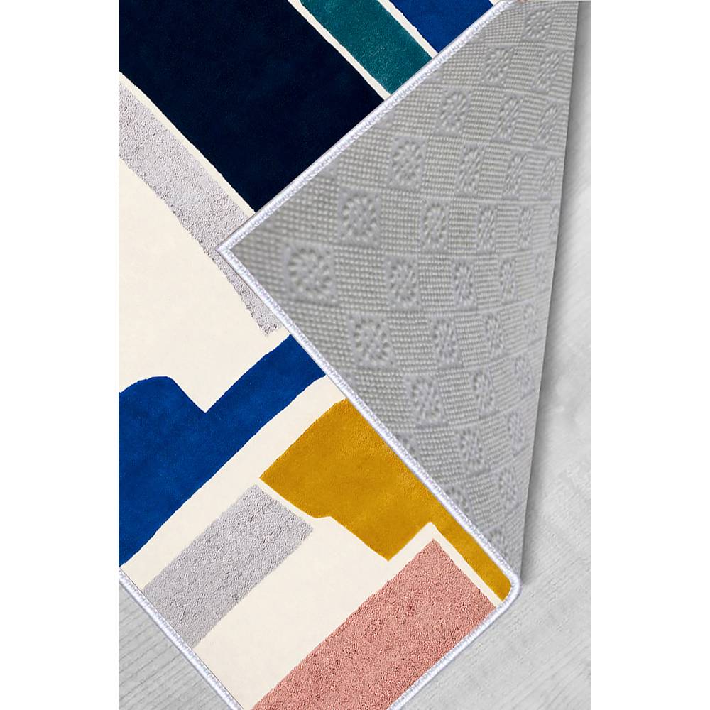 Rovigo Home Washable Printed Carpet RVGHOME0594