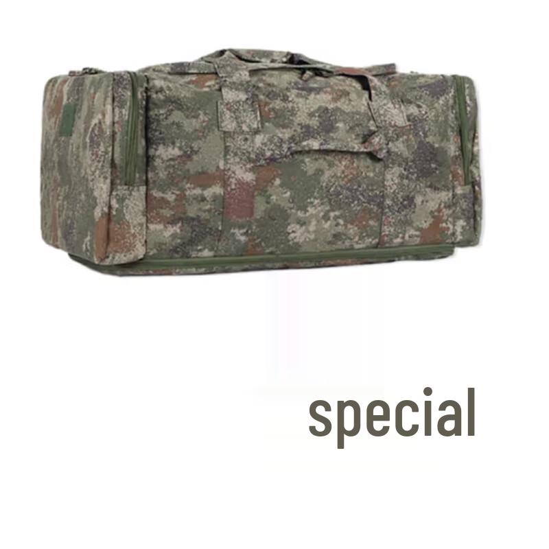 Snow Peak Fox xk Tactical Folding Backpack