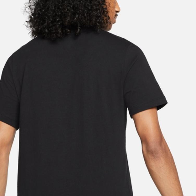 Nike Sportswear ALL T-Shirt 'Black' Men's DH7486-010