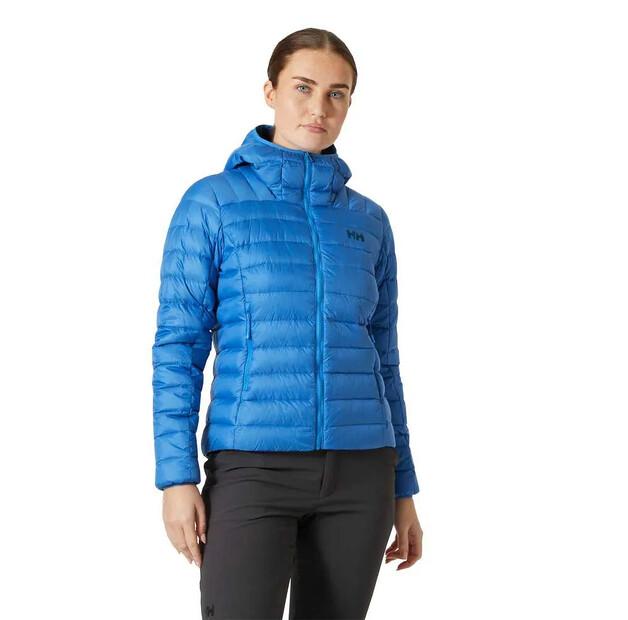 

Helly Hansen Verglas Down 2.0 padded куртка S