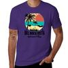 Del Boca Vista Stage 2 Tshirt Kawaii Clothes Vintage Sports Fans Anime T Shirt Unisex