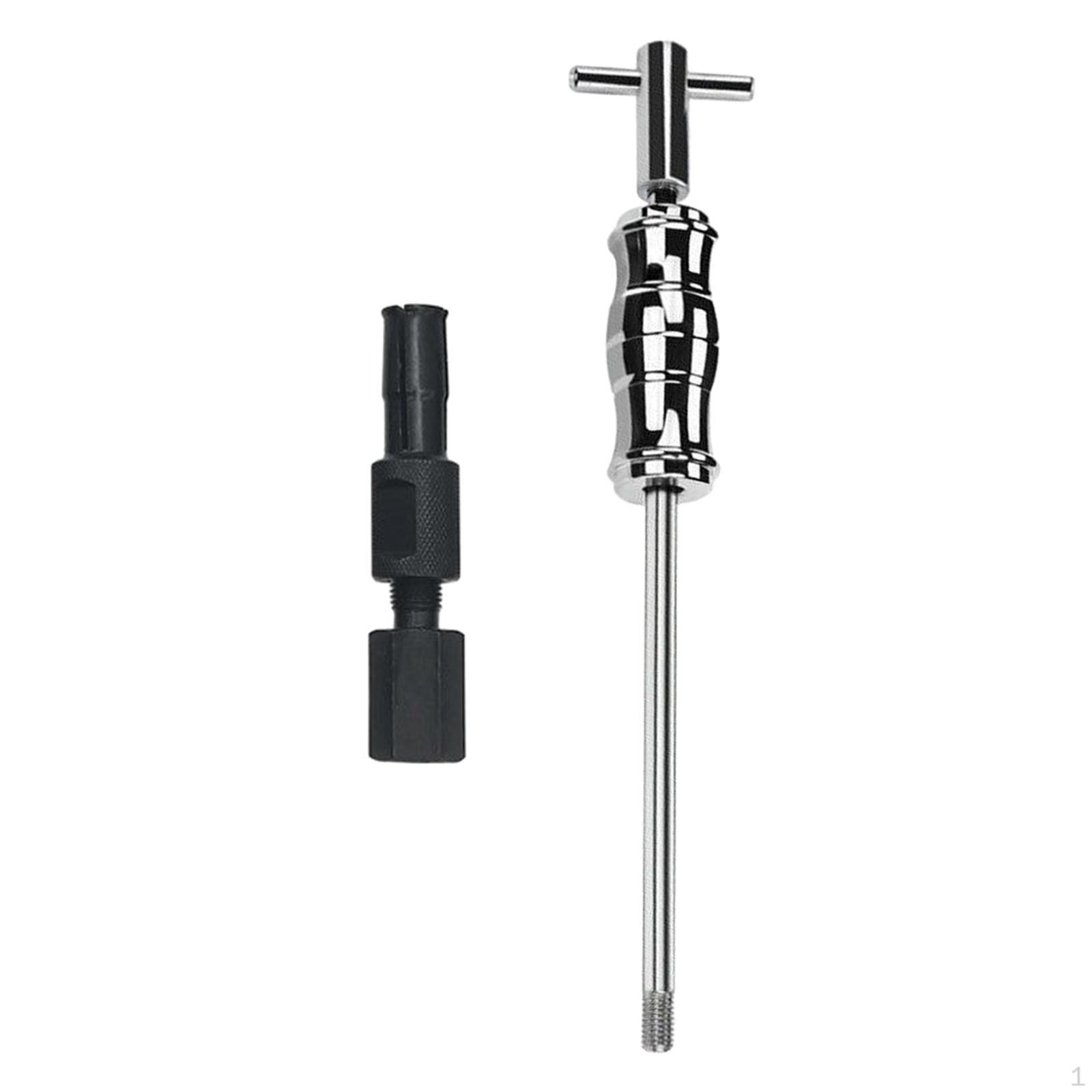 

Извлекатель глухих отверстий подшипников скольжения с обратным молотком для деталей автомобиля Style D