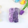 Bands Headwear Korean Style Hair Rope Women Ponytail Holder Hair Accessories Elastic Rubber Band