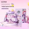 Geli My Little Pony Cloud Tritan Tumbler 650ml