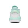 ANTA Leather Basketball Shoes 'White Green Yellow' Men's 112031606-3