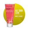 Aroma Magic Strawberry Face Wash with Aloe Vera Extract & Ylang Ylang Essential Oil - 100 ml