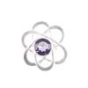 Iolite Gemstone 925 Sterling Silver Designer Jewelry Handmade Ring Gift For Her RR-21-10