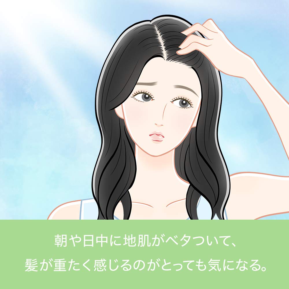 Pantene Micellar Silicone-Free Shampoo, Pure & Moist, Pump, 500mL