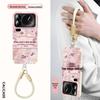 Premium Chinese Style Lanyard Phone Case for Xiaomi