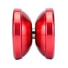 Spin Gear Step 3 Metal Wing Size D (Red) - Metal Yo-Yo for Beginners