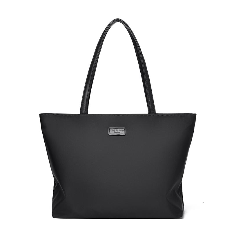 Women's Minimalist Handbag, Large-capacity Shoulder Bag, Vintage Handbag, Women's Handbag, Fashionable Daily Shoulder Bag