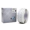 Edging Anti Slip Optical Lens Blocking Pads 1000pcs Eye Glasses Double-sided Adhesive Sticker Tape