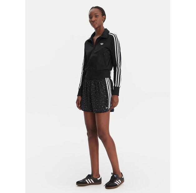 Adidas Satin Sport Shorts