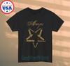 ATREYU Men's Black Size S-5XL