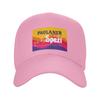 Unisex Baseball Hats Paulaner Spezi munich Outdoor Streetwear Summer Sports Baseball Caps Hip Hop Cap Casquette Hats