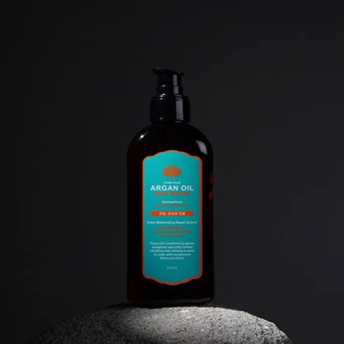 Argan Oil Hair Serum 200ml for damaged hair/extremely damaged hair