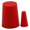 Sleek Design Silicone Rubber Tapered Kit of 110120Pcs Ready to Use