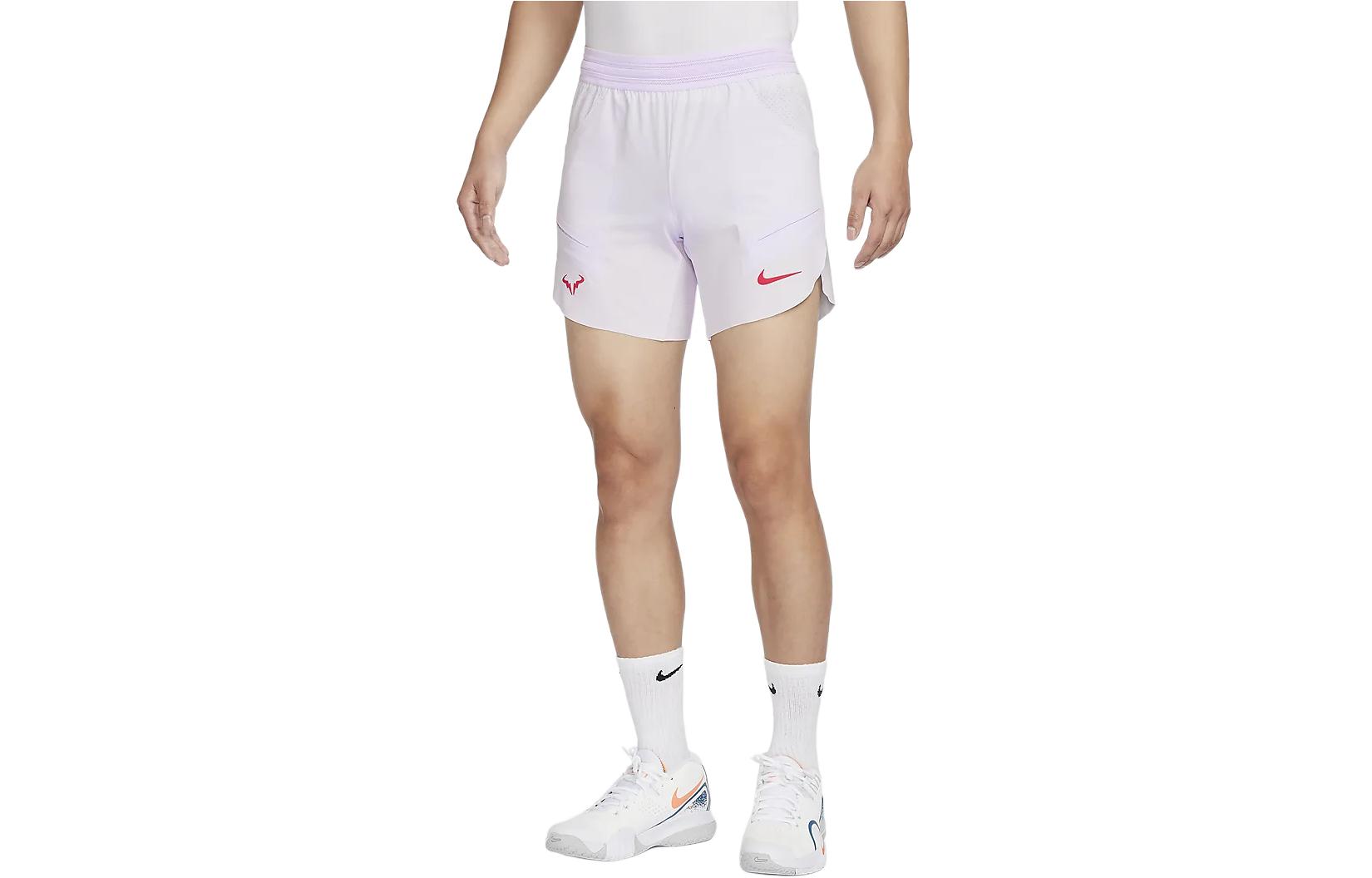 Nike Dri FIT ADV Sports Shorts Men s Grape Purple DV2882-509 S