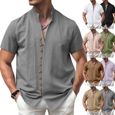 Camisas – Camisas de manga curta