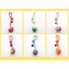 Dog Cotton Rope Knot Toy Chewing Teeth Cleaning Pet Supply