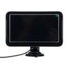 Baby Car Camera, Dual Channel 7 Inch Display with 2 IR Night Vision Cameras, 150°Wide View, 1080P