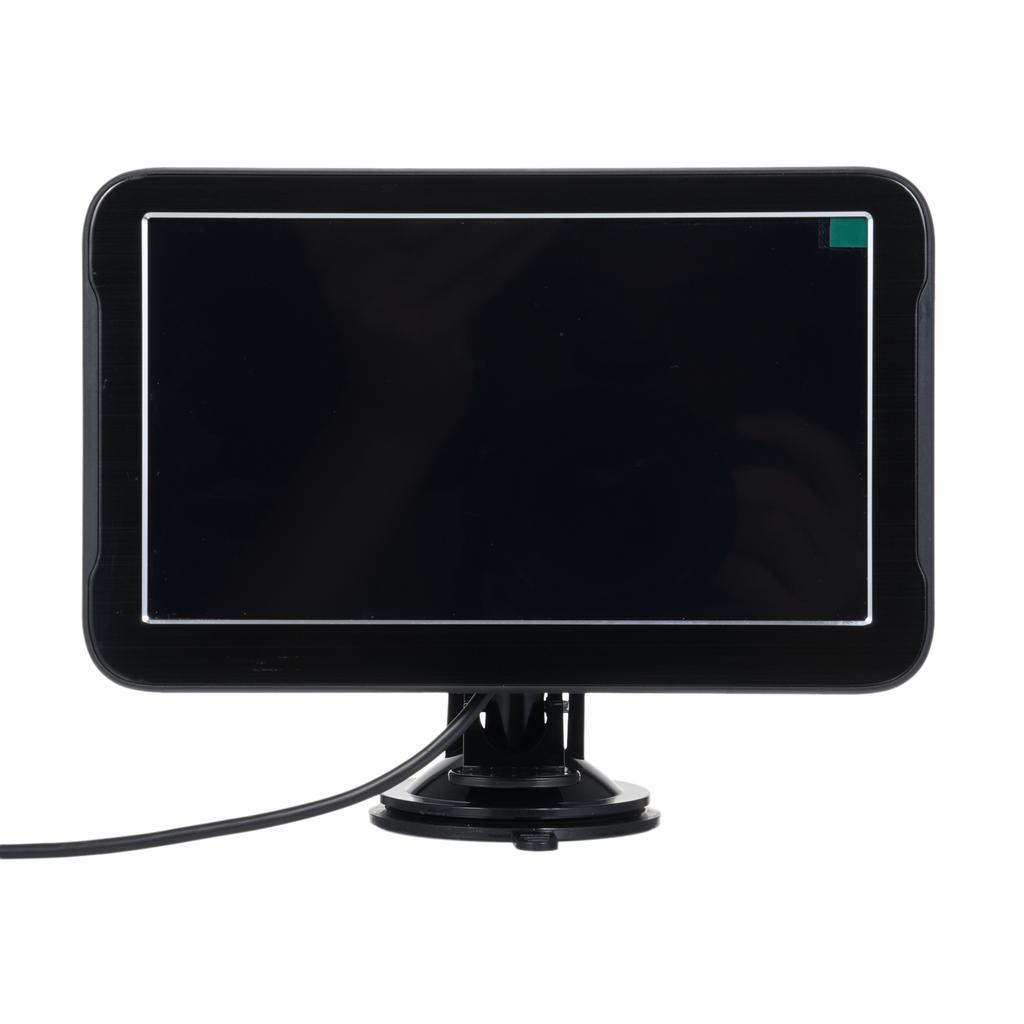 Baby Car Camera, Dual Channel 7 Inch Display with 2 IR Night Vision Cameras, 150°Wide View, 1080P
