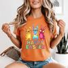 Funny Easter Bunny Cool Bunnies Happy Easter Unisexs Tshirt