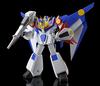 MODEROID Raijin-Oh Bakuryu-Oh Non-Scale Assembly Plastic Model Kit Third Reissue