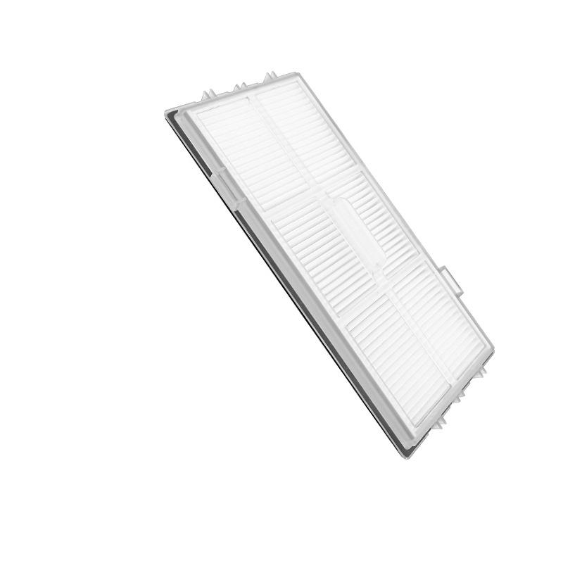 Compatible For Roborock S8 / S8 Pro Ultra / S8 Plus Accessories Main Brush Hepa Filter Dust Bag Mop Cloth Spare Parts