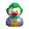 TUBBZ DC Comics Joker Cosplay Rubber Duck Vinyl Figure Boxed Edition